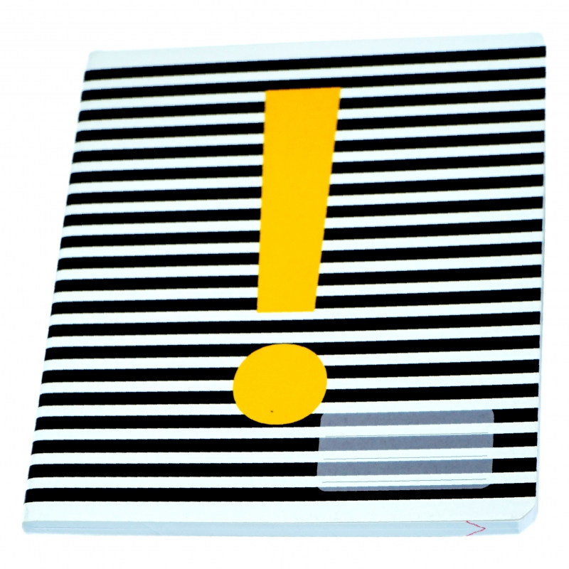 Տետր Dan Mark 48թ Տողանի 2